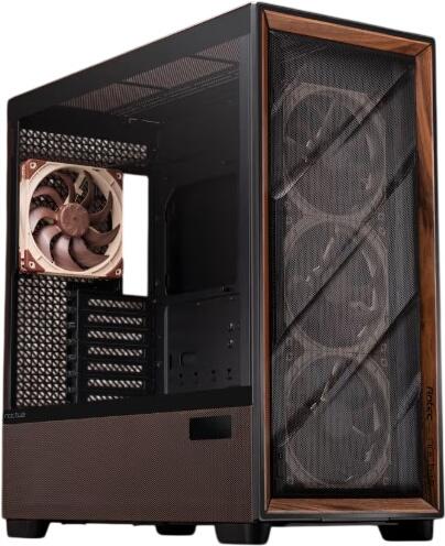 Antec Flux Pro Noctua Edition Antec Flux Pro Noctua Edition