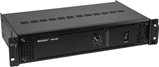 Omnitronic PAA-120 Omnitronic PAA-120