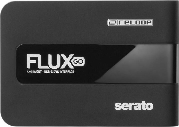 Reloop Flux Go Reloop Flux Go