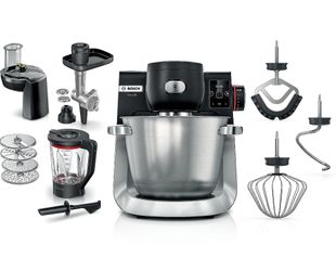 Bosch Serie 6 MUMS6ZS34 Bosch Serie 6 MUMS6ZS34