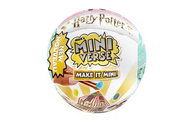 MGA Miniverse: Make It Mini - Harija Potera Honeydukes MGA Miniverse: Make It Mini - Harija Potera Honeydukes