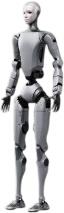 Unitree H2 EDU