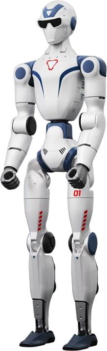 Unitree R1 Edu 5 Unitree R1 Edu 5