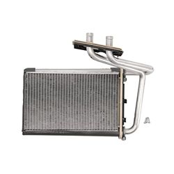 Valeo Wärmetauscher Innenraumheizung (811076) Valeo Wärmetauscher Innenraumheizung (811076)