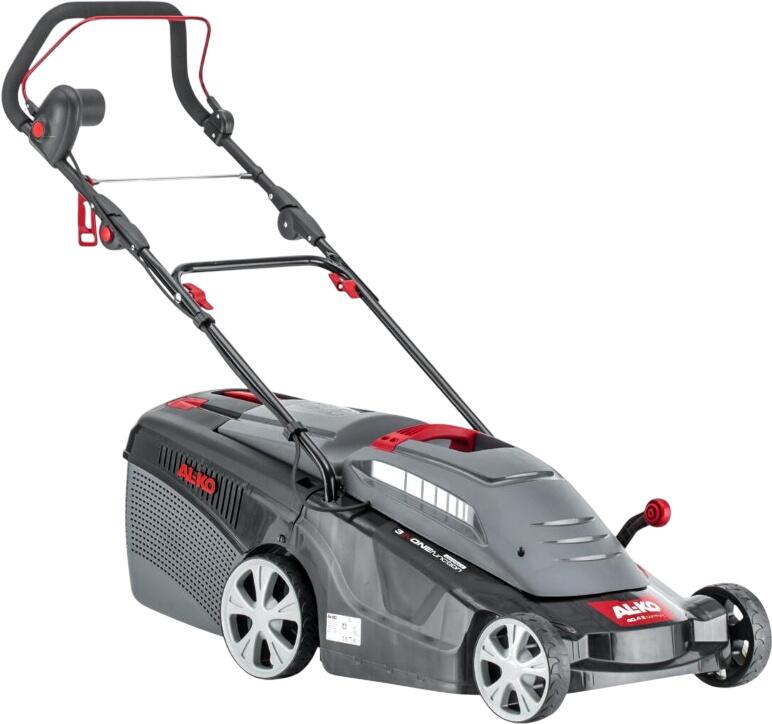AL-KO 40.4 E Comfort (114056) AL-KO 40.4 E Comfort (114056)