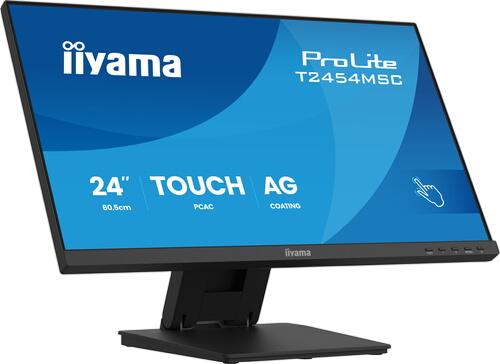 iiyama ProLite T2454MSC-B3AG iiyama ProLite T2454MSC-B3AG