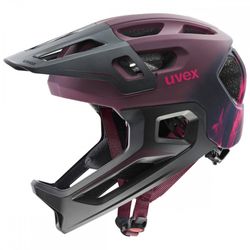 Uvex react jr. fullface Uvex react jr. fullface