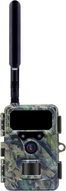 Braun novērošanas kamera Black400 4G Braun novērošanas kamera Black400 4G