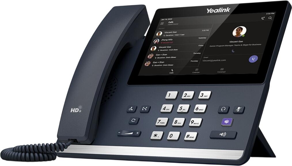Yealink MP56 E2 Teams Yealink MP56 E2 Teams