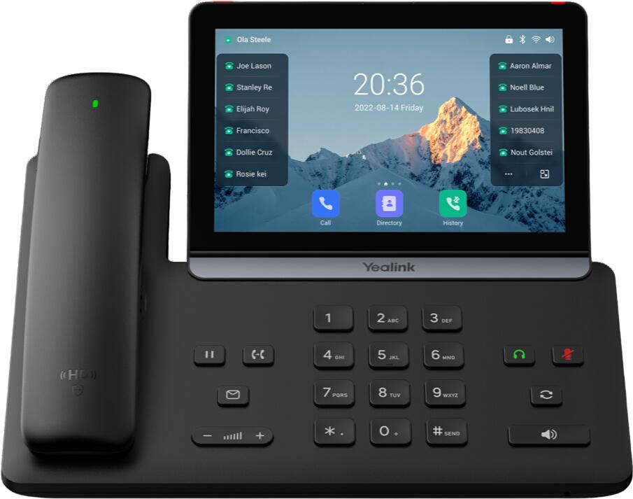 Yealink SIP-T88W Pro Yealink SIP-T88W Pro