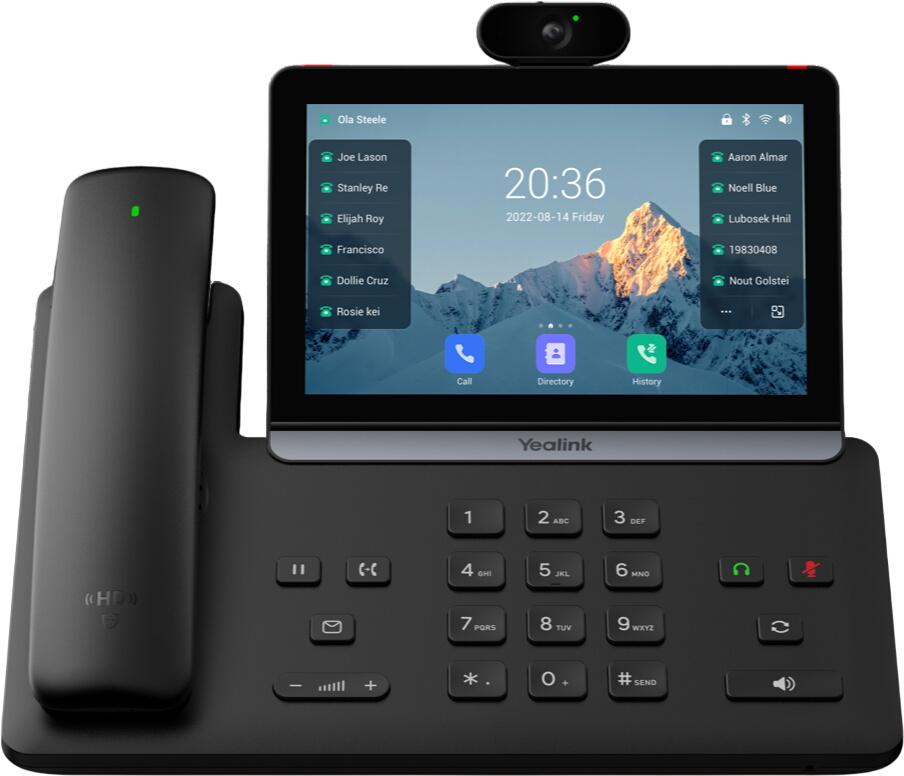 Yealink SIP-T88V Pro Yealink SIP-T88V Pro