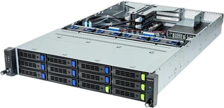 GIGABYTE R263-S30-AAH2 GIGABYTE R263-S30-AAH2