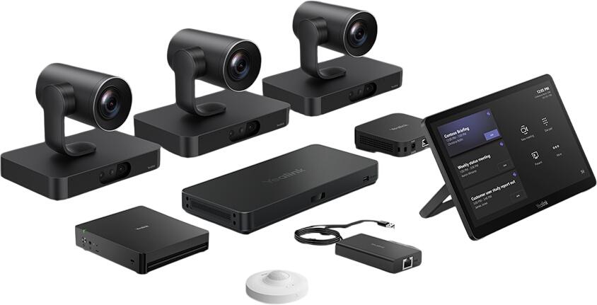 Yealink MVC S98-C5U (1106797) Yealink MVC S98-C5U (1106797)