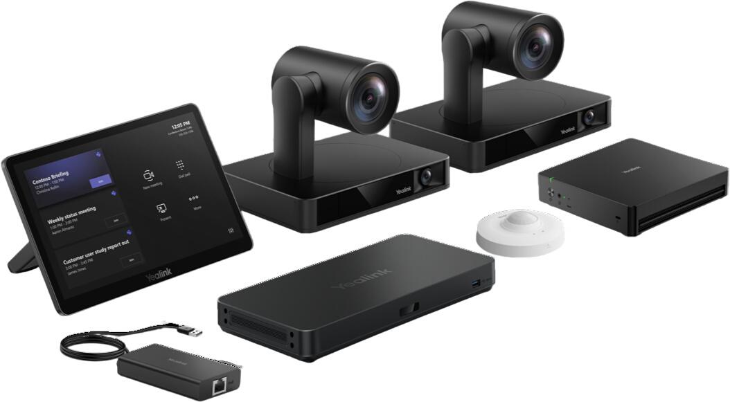 Yealink MVC S90-C5U (1106799) Yealink MVC S90-C5U (1106799)