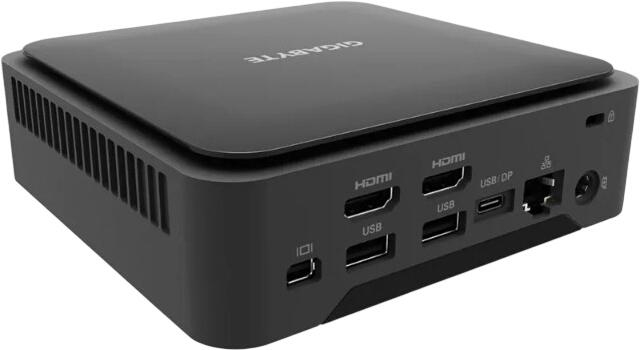 GIGABYTE