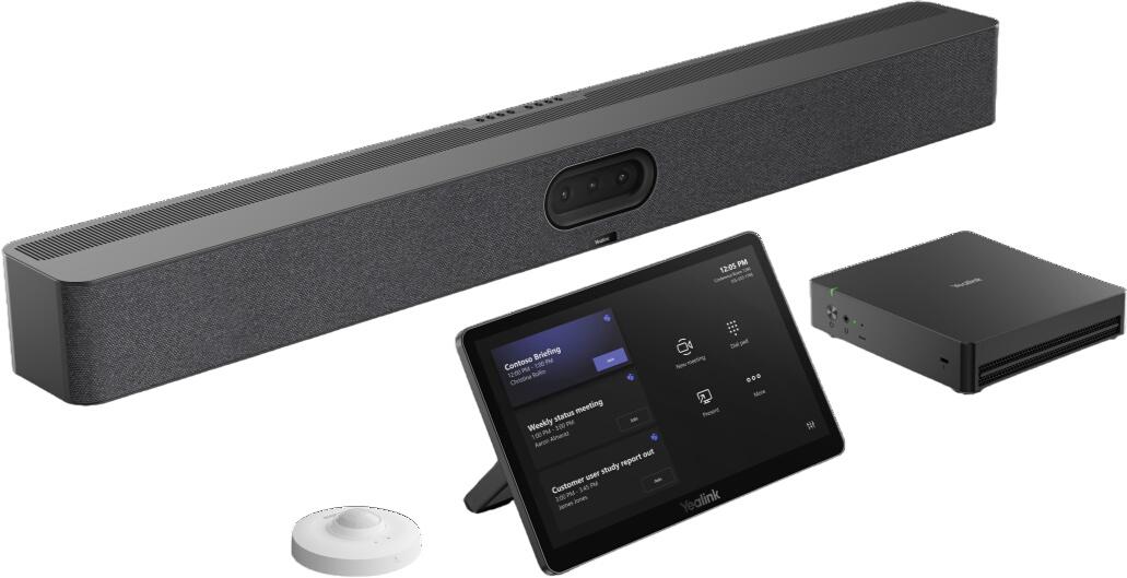 Yealink MVC S50-C5U (1103846) Yealink MVC S50-C5U (1103846)