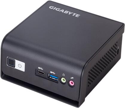 GIGABYTE