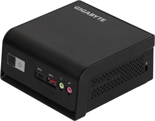 GIGABYTE BRIX GB-BTIP-N250 GIGABYTE BRIX GB-BTIP-N250