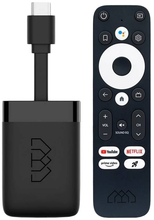 Homatics Dongle R 4K Homatics Dongle R 4K