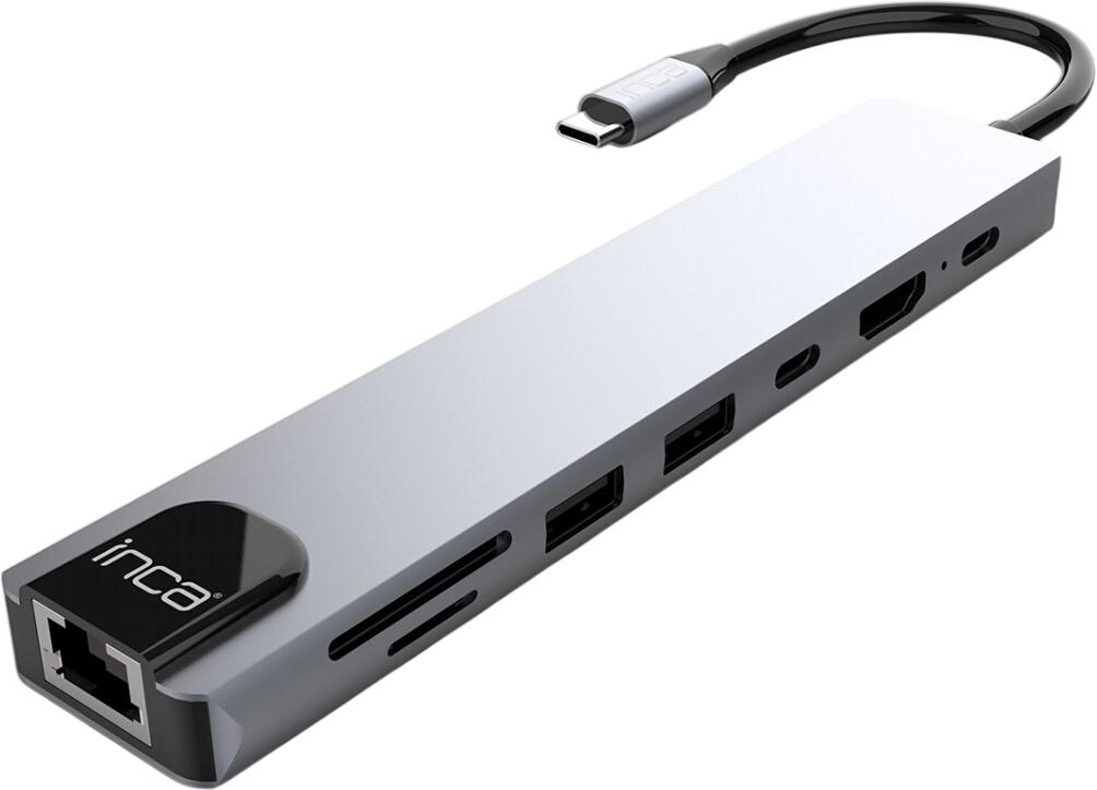 Inca ITPC-7T Inca ITPC-7T