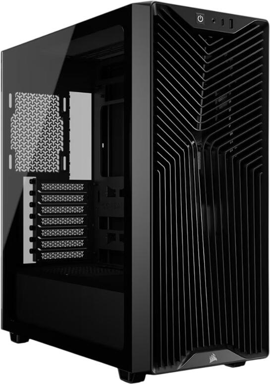 Corsair 3200D RS Corsair 3200D RS