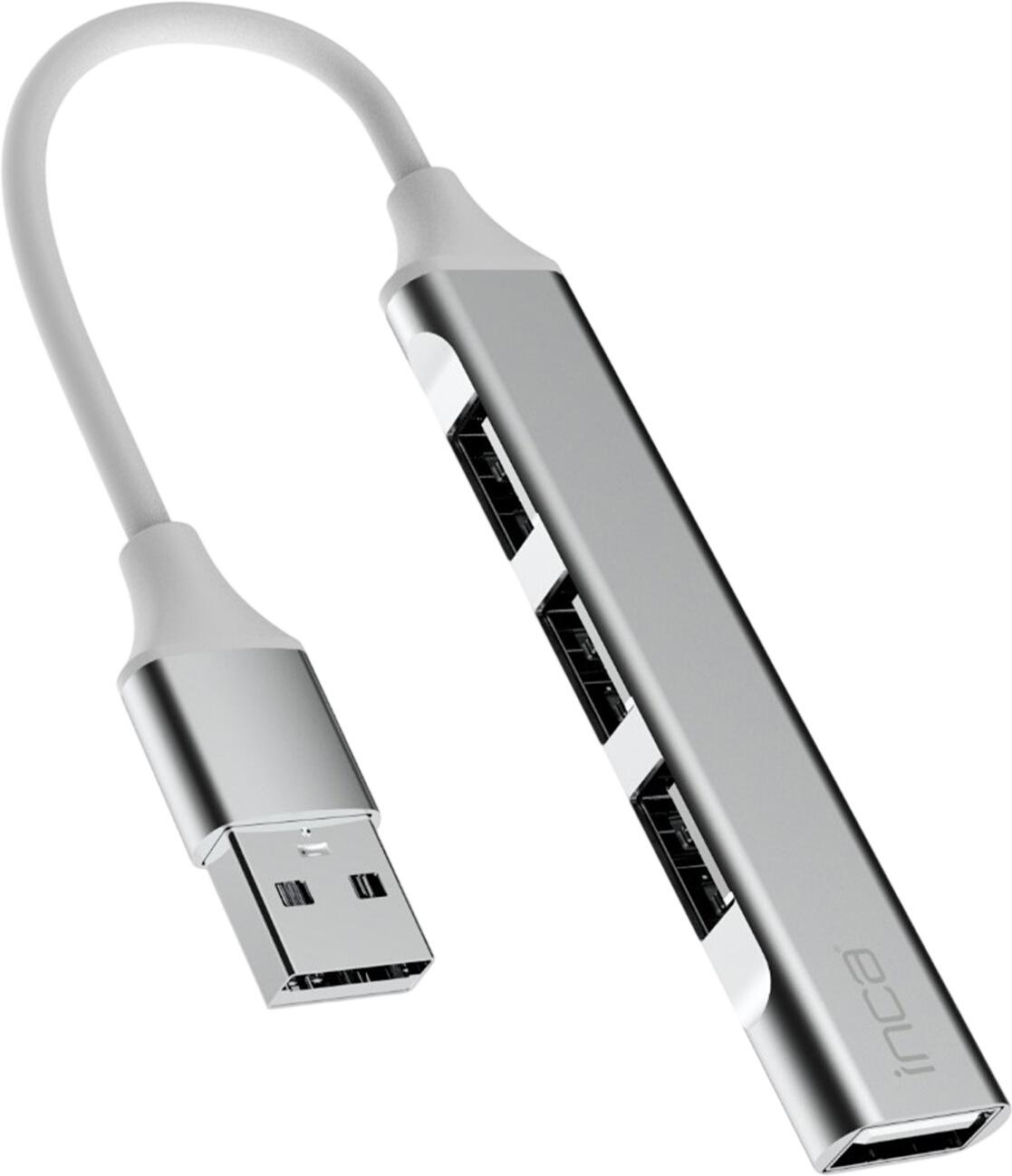 Inca IUSB-4TUX Inca IUSB-4TUX