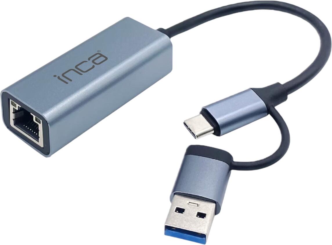 Inca IUTP-01TX Inca IUTP-01TX