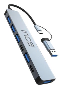 Inca IUTP-7T Inca IUTP-7T