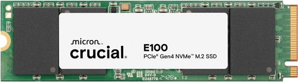 Crucial E100 2 TB (CT2000E100SSD8) Crucial E100 2 TB (CT2000E100SSD8)