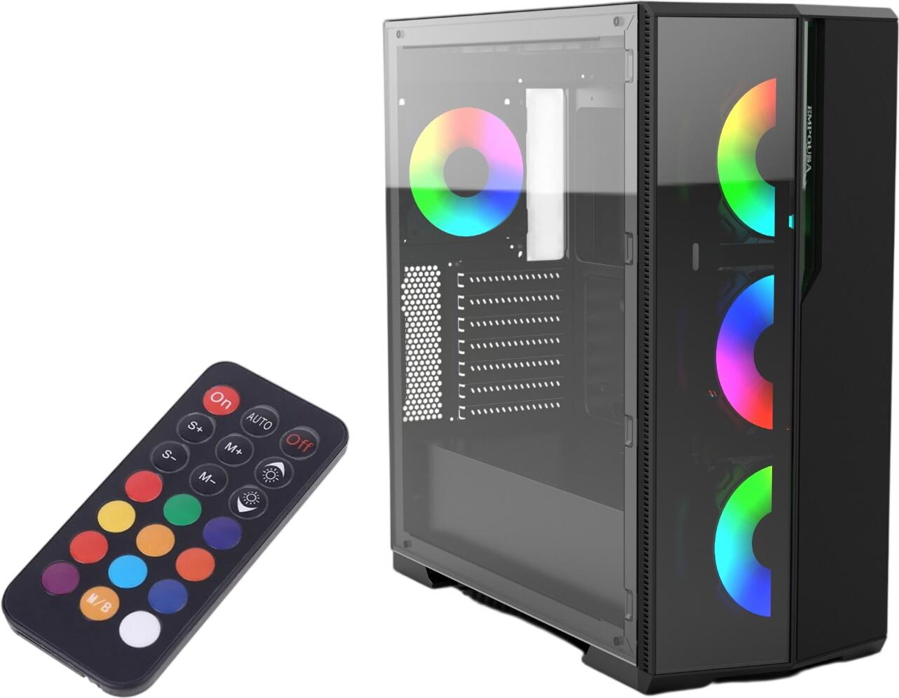 Inca EMG-17XN Inca EMG-17XN