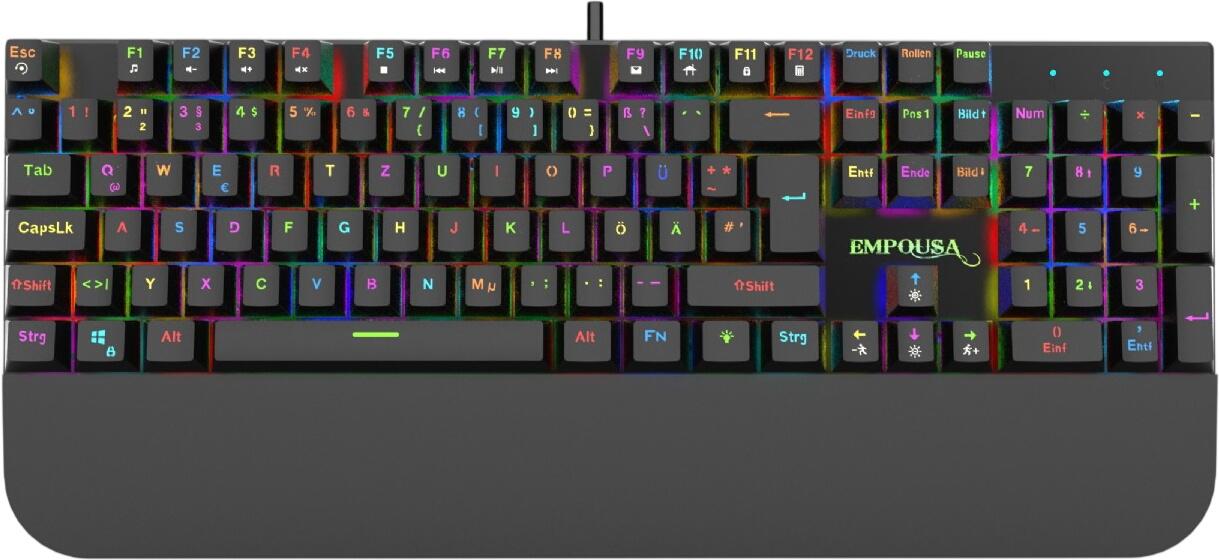 Inca IKG-443 Inca IKG-443