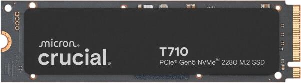 Crucial T710 1TB (CT1000T710SSD8) Crucial T710 1TB (CT1000T710SSD8)