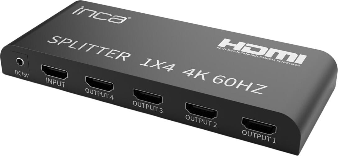 Inca IHSK-460 Inca IHSK-460