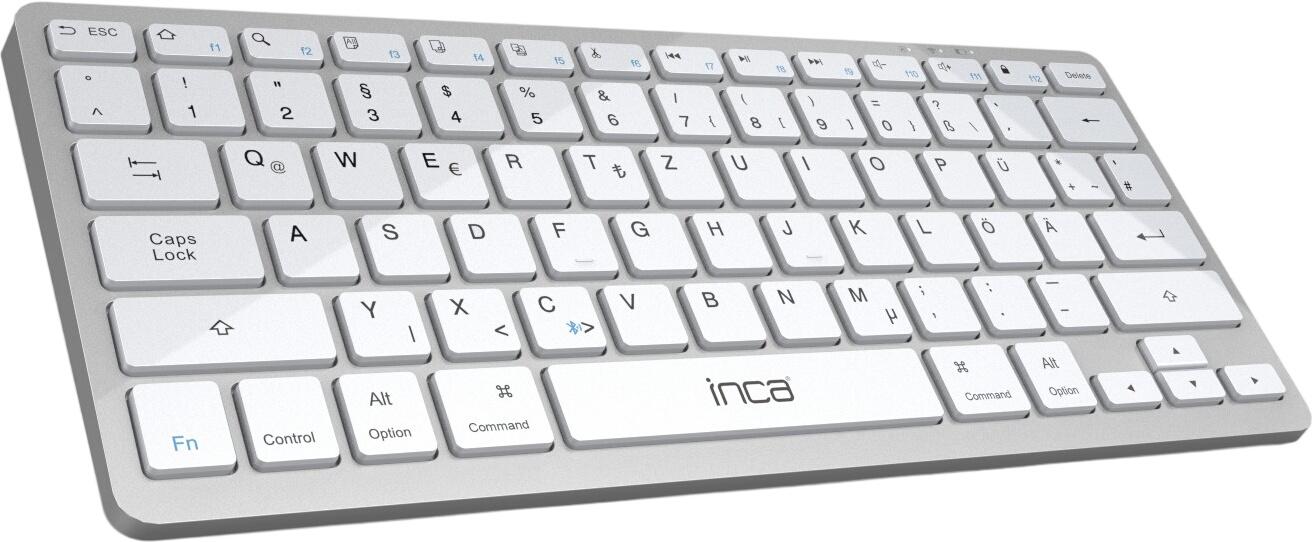 Inca IBK-565BT Inca IBK-565BT