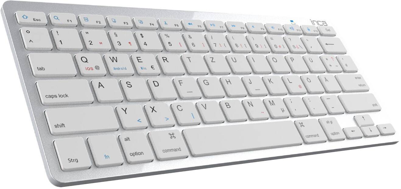 Inca IBK-569BT Inca IBK-569BT