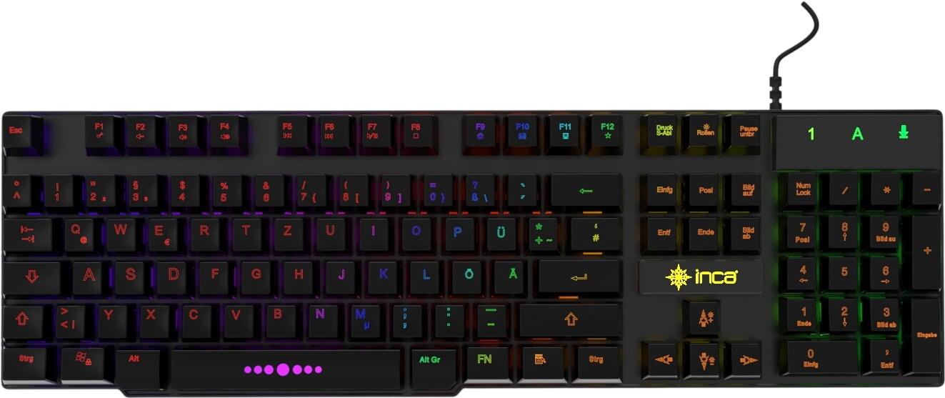 Inca IKG-446 Inca IKG-446