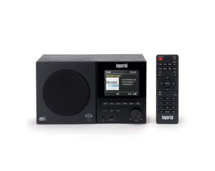 Imperial Dabman 120BK Imperial Dabman 120BK