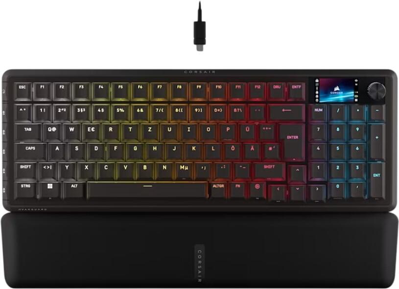 Corsair Vanguard 96 Wireless Corsair Vanguard 96 Wireless