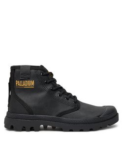 Palladium Pampa Hi Coated Palladium Pampa Hi Coated