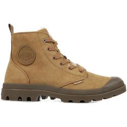 Palladium Pampa Hi Zip WL Vīriešiem Palladium Pampa Hi Zip WL Vīriešiem