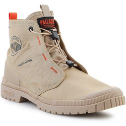 Palladium SP20 Travel Hi Palladium SP20 Travel Hi