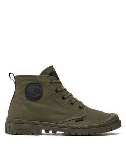 Palladium Pampa SP20 Hi Canvas Palladium Pampa SP20 Hi Canvas