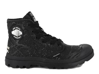 Palladium Pampa Hi Tunnels sieviešu zābaks Palladium Pampa Hi Tunnels sieviešu zābaks