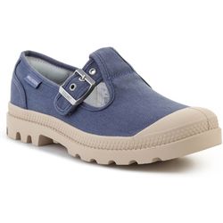 Palladium Pampa Mary-Jane mazgāta sieviešu Palladium Pampa Mary-Jane mazgāta sieviešu