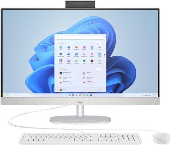 HP All-in-One 27-cr0471ng (CH8S7EA) HP All-in-One 27-cr0471ng (CH8S7EA)
