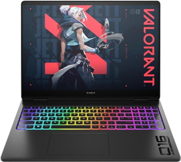HP OMEN Max Gaming 16-ah0095ng (B9QA1EA)