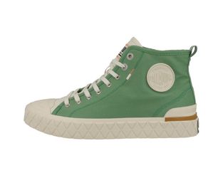 Palladium Palla Ace Chukka Organic Palladium Palla Ace Chukka Organic