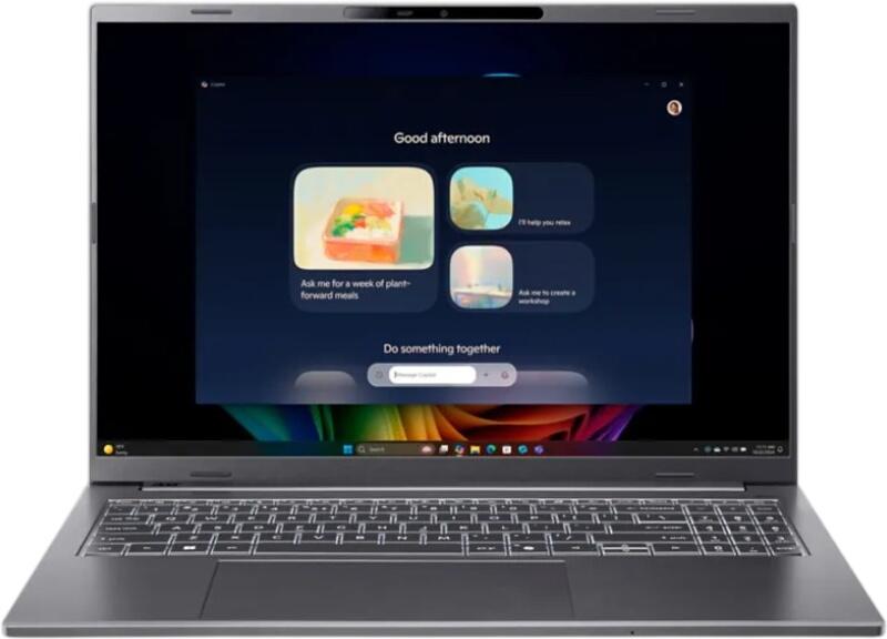 Acer Aspire 16 AI A16-52M-916J (NX.JP1EG.00V) Acer Aspire 16 AI A16-52M-916J (NX.JP1EG.00V)