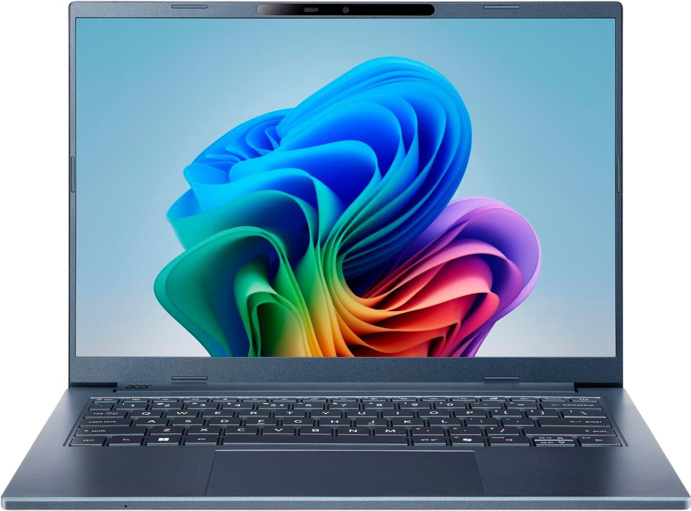 Acer Aspire 14 AI A14-11M-X3EH (NX.JP3EG.00C) Acer Aspire 14 AI A14-11M-X3EH (NX.JP3EG.00C)