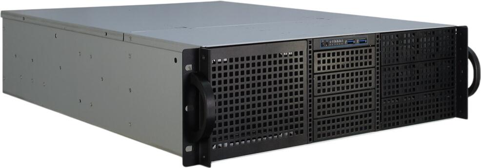 Inter-Tech 3U-30240 Inter-Tech 3U-30240